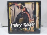 1LP Vinyl Records แผ่นเสียงไวนิล PETEY PABLO RAISE UP   (H6C12)