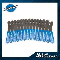 Park Tool SCW-SET.3  ชุดประแจตั้งจี๋ ประแจขันตั้งจี้ ประแจตั้งดุมล้อหน้า เครื่องมือซ่อมจักรยาน เครื่องมือช่าง SHOP CONE WRENCH SET แข็งแรง ทนทาน จาก USA