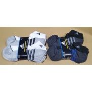 Vớ Adidas chính hãng nguyên pack 6 đôi