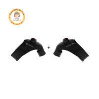 Hyperice Venom 2 Shoulder - Left/Right อุปกรณ์สวมใส่ที่เชื่อมต่อแบบดิจิทัลซึ่งให้ความร้อนและการสั่น รับประกันศูนย์ 1 ปี By Housemaid Station