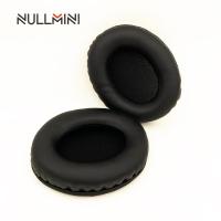 NullMini เปลี่ยนหูฟังสำหรับ Technics RP-F290 RP-F295หูฟัง Earmuff หูฟังแขนชุดหูฟัง