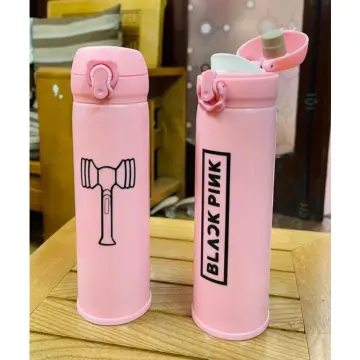 BLACKPINK Born Pink Thermos Cup