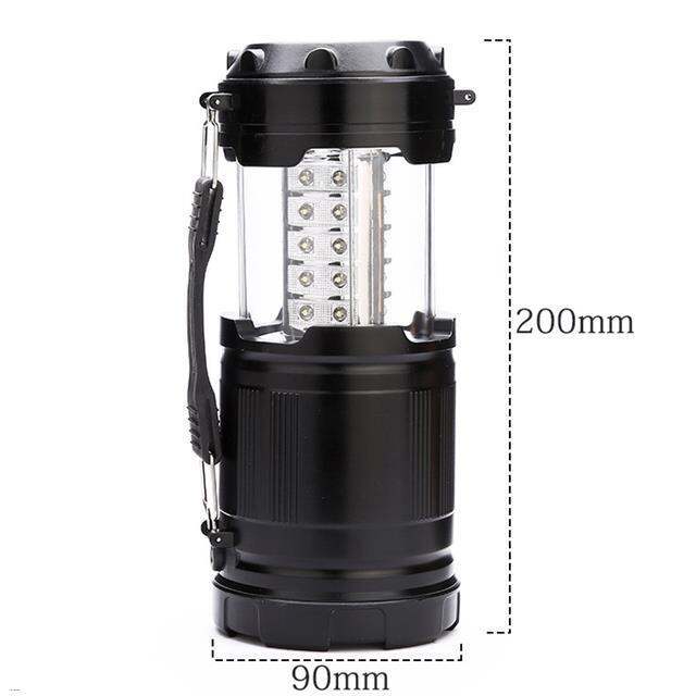 portable-mini-tent-led-light-retractable-camping-hiking-3xcob-tent-light-waterproof-emergency-light-powered-by-3xaaa-work-light