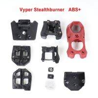 Blurolls Stealthburner Mod ชุดเต็มรูปแบบหัวเครื่องมือสำหรับการปรับเปลี่ยน Vyper Anycubic Sb Abs Fdm ได้รับการออกแบบ Crydteam