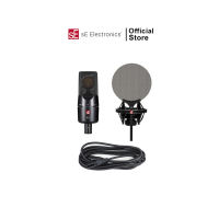 sE Electronics sE X1 S Vocal Pack Condenser Microphone ชุดไมค์คอนเดนเซอร์ ไมค์อัดเสียง ไมค์บันทึกเสียง