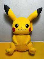 ตุ๊กตาปิกาจู้ Pikachu ขนาด 10 นิ้ว