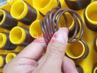 Excavator Hook Oil Seal Friends Hitachi Kobelco Daewoo Hyundai Carter Sany โอริงยางฟลูออรีนซีลยางแหวนยาง