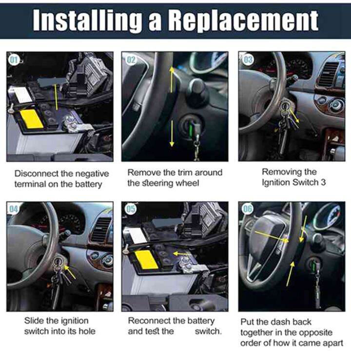 1l3z11582a-ignition-lock-cylinder-switch-replacement-with-keys-for-ford-150-250-for-mazda-mercury-lincoln