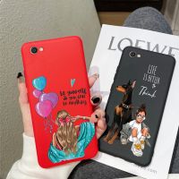 เคส Vivo V5 Plus 1611เคสฝาหลังซิลิโคนสำหรับเด็กผู้หญิงแฟชั่นใหม่สำหรับ V5 VIVO V5 Plus + กระเป๋ากันชน