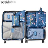 Portable Travel Storage Bags Packing Clothes Cosmetic Toiletry Organizers Luggage Kit Accessories Mesh Bag Tidy Cube In Pouch