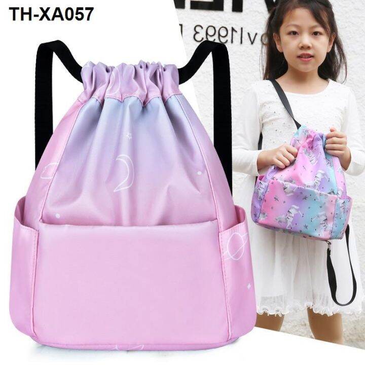 children-backpack-for-a-spring-outing-primary-school-pupils-bag-mens-sport-super-light-kidd-girls-dancing