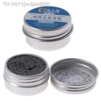▣ New Electrical Soldering Iron Tip Refresher solder Cream Clean Paste for Oxide Solder Iron Tip Head Resurrection