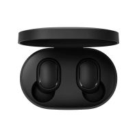 Xiaomi Redmi Airdots S Bluetooth Headset 5.0 TWS True Wireless Earbuds In-Ear Stereo Microphone Noise Cancelling Headphones