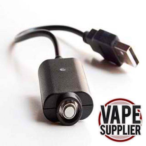VAPE PEN TYPE Charger (Black) The liquid Electronic cigarettes The pod