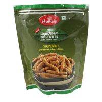 สินค้ามาใหม่ค่ะ?Haldirams Namkeen Murukku 200g?