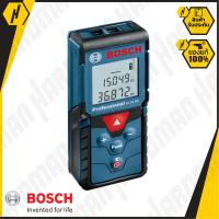 BOSCH GLM40 เครื่องวัดระยะด้วยเลเซอร์ 40 เมตร บ๊อช