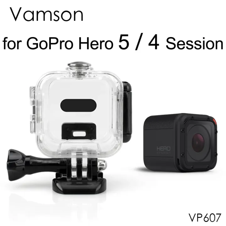 gopro hero 5 diving accessories