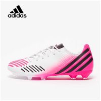 สตั๊ด Adidas Predator LZ I FG รองเท้าฟุตบอล ลิมิเต็ดอิดิชั่น รุ่นใหม่ล่าสุด