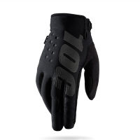 Winter Gloves MTB Bike Gloves Keep Warm Cycling Gloves Outdoor Motorcycle Shockproof Gloves Non-slip Mountain Bike Gloves