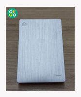 External HDD ยี่ห้อ SEAGATE 4TB Backup Plus