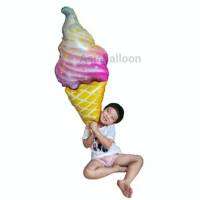 ice cream decoration ตกแต่ง ขนาดใหญ่