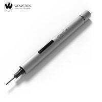 [Hot K] Xiaomi Youpin Wowstick Proberen 1P + 19 In 1 Elektrischroevendraaier ไร้สายพลังไม่เหมือนคนพบอุปกรณ์อัจฉริยะบ้าน