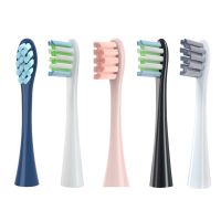 ✆●☏ Toothbrush Brush Heads Replacement for Oclean X/ X PRO/ Z1/ F1/ One/ Air 2 /SE Sonic Electric Toothbrush Nozzles DuPont Bristle