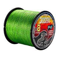 JOSBY 165yds 400yds 730yds 8 Strands Fishing Line Japan Material Speckled Braided PE Wire 14-100LB Carp line Super Strong Pesca