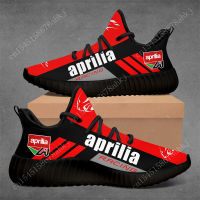 Aprilia Mens Sneakers Outdoor Tennis Casual Shoes Big Size Running Shoes Lightweight Fashion Sneakers Comfortable Male Sneakers