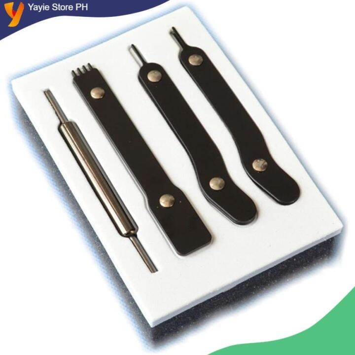 ATX pin removal tool kit for DIY PSU Modding ATX/EPS/PCIE/Molex/SATA