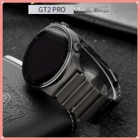 Suitable For Huawei Watch GT2 Pro 22Mm Pure Titanium Strap Original Grey Strap 46Mm Gt2e Wrist 0413