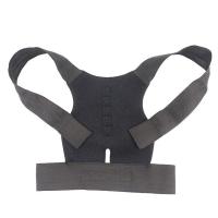 7 Styles Adjustable Clavicle Posture Corrector Brace Support Belt Back Brace Shoulder Lumbar