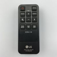 Original COV33552433 English version remote control suitable for LG Sound Wall Speaker SK1 SH2