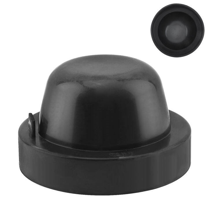 95mm Sealed Inner Dia Rubber Housing Seal Cap Dust Cover for Car ...