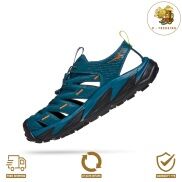 HOKA Trekking Hiking Running Ultra Trail Hoka Hopara Blue Corban Men