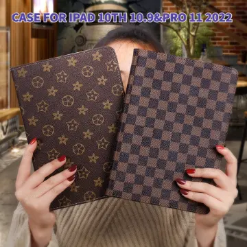 Shop Lv Ipad Case with great discounts and prices online - Nov