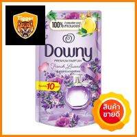 รีฟิลปรับผ้านุ่ม DOWNY FRENCH LAVENDER 1,200 มล.FABRIC SOFTENER REFILL DOWNY FRENCH LAVENDER 1,200ML **ลดราคาจัดหนัก **