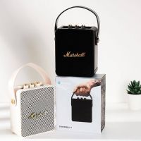 Marshall stockwell ll portable bluetooth speaker ลำโพงบลูทูธ ลำโพงพกพา