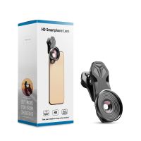 APEXEL HD 10X Super Macro Lens Phone Camera Mobile Macro Lens For iPhone x xs max Samsung s9 s10 Xiaomi Redmi all smartphones
