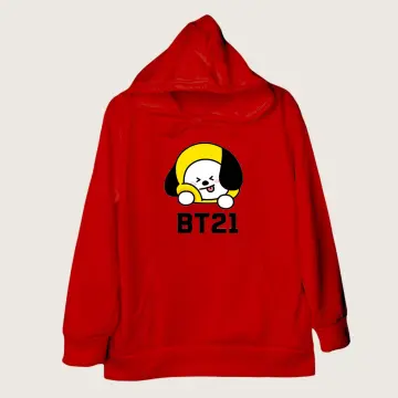 Chimmy hoodie clearance