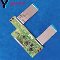 บอร์ด LVDS T-CON 6871L-3398E 3398A/G TM120 42 DRD สำหรับ42HYT42U 42PFL5609/88 PFL6309/12 42278FHDDLED Logic Board 6870C-0469A