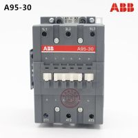 ข้อมูลรายละเอียดสำหรับ: A95-30-11-84 * 110V 50Hz/110-120V 60Hz รหัสผลิตภัณฑ์::1SFL431001R8411