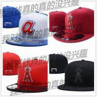 Red all the sealing cap shall not adjust the baseball hat man tide style hip-hop totally enclosed in spring and summer hat flat hat