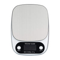 Electronic Scale Precision Of Balance For Jewelry Baking Cooking 10kgx1g Digital Kitchen Scales Multi-Function Food Weight Tool