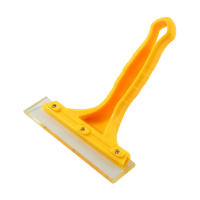 XHLXH Washing Silicone Window Cleaning Accessories Soap Cleaner Home Cleaning Tool Water Wiper Squeegee Scraper