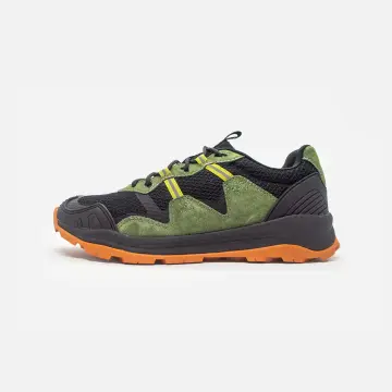 Hiking shoes world clearance balance