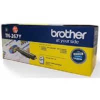 Toner Brother TN 267 Y Original