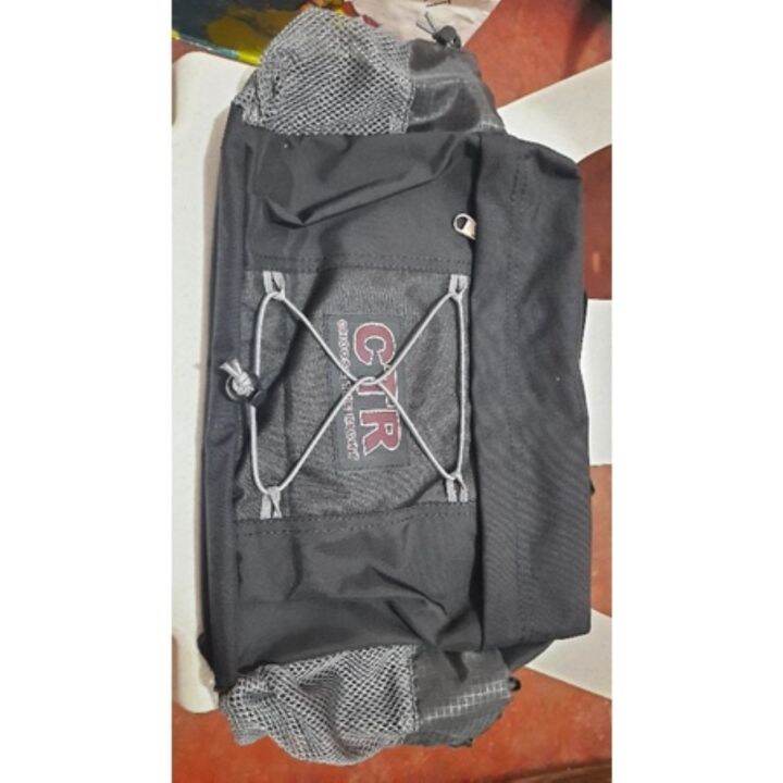 CTR Proselyting Missionary Bags for Elders Sisters Lazada PH