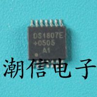 5pcs DS1807E TSSOP-14