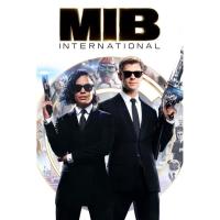 Men In Black เอ็มไอบี หน่วยจารชนพิทักษ์จักรวาล ภาค 1-4 4K Master เสียงไทย (เสียง ไทย/อังกฤษ | ซับ ไทย/อังกฤษ) 4K